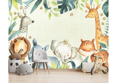 Снимка на фототапет